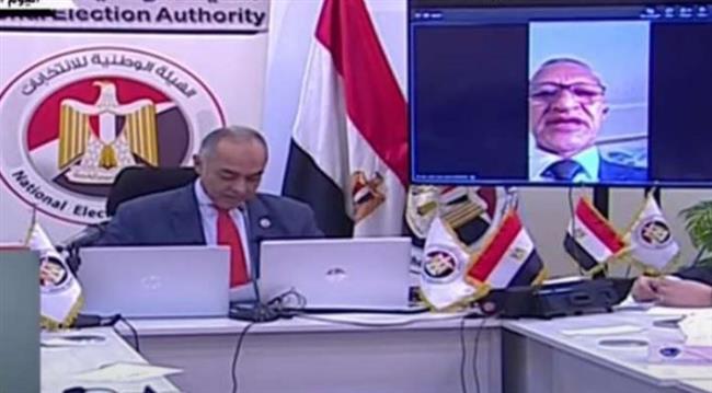 رئيس لجنة «قنا»: إقبال غير مسبوق على المشاركة بالانتخابات الرئاسية اليوم وأمس