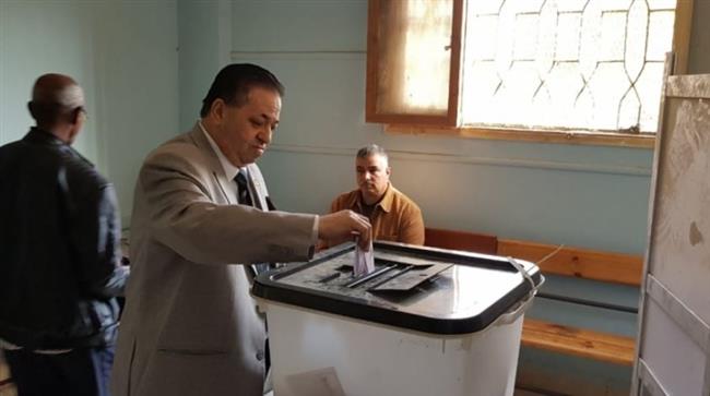 المنسق العام لحملة عبدالسند يمامة: مصر الرابحة في الانتخابات.. والشباب يتصدرون المشهد