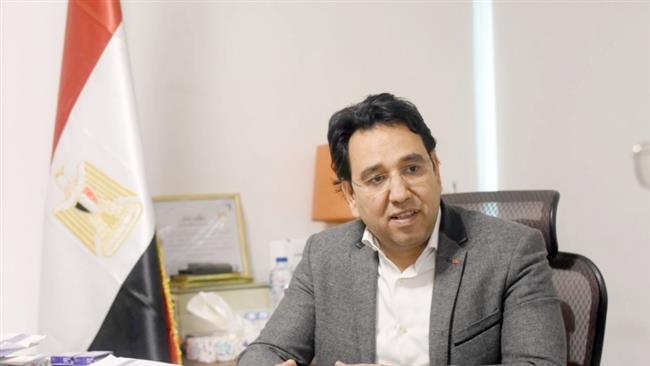 النائب أيمن محسب: الانتخابات الرئاسية عكست التلاحم بين المصريين