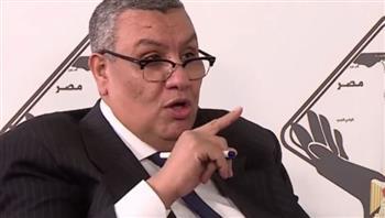 لجنة الموازنة بـ«النواب» تشيد بأجواء الانتخابات الرئاسية: مشاهد غير مسبوقة