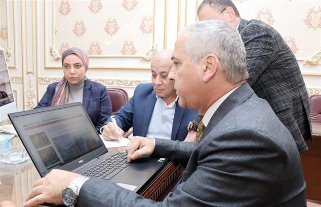 غرفة عمليات الوطنية للصحافة تشيد بأداء المؤسسات الصحفية القومية