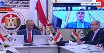 رئيس لجنة أخميم: إقبال كبير على المشاركة في الانتخابات الرئاسية منذ الأمس