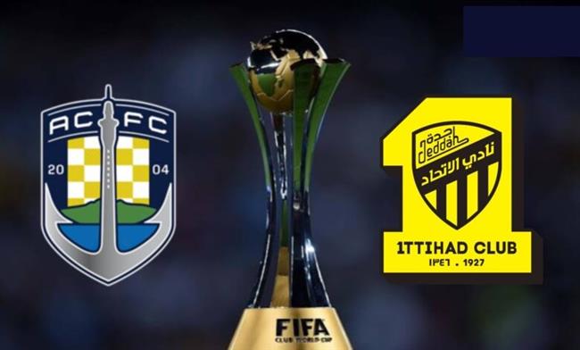 كأس العالم للأندية.. اتحاد جدة ضد أوكلاند سيتي في الافتتاح اليوم
