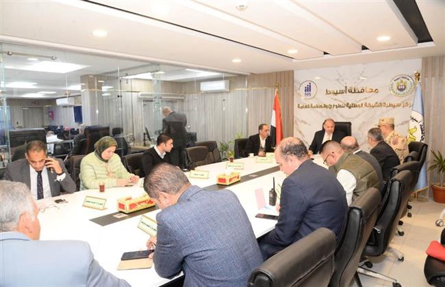 محافظ أسيوط: فتح جميع اللجان في اليوم الثالث لـ الانتخابات الرئاسية دون أي مشكلات