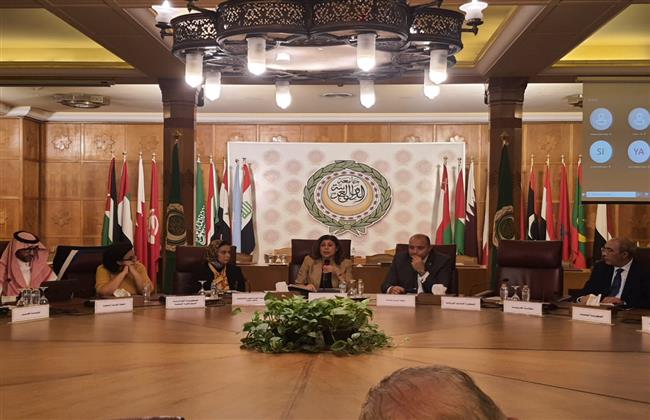 ندى العجيزي: نسعى لتطوير التطبيقات الحديثة للذكاء الاصطناعي