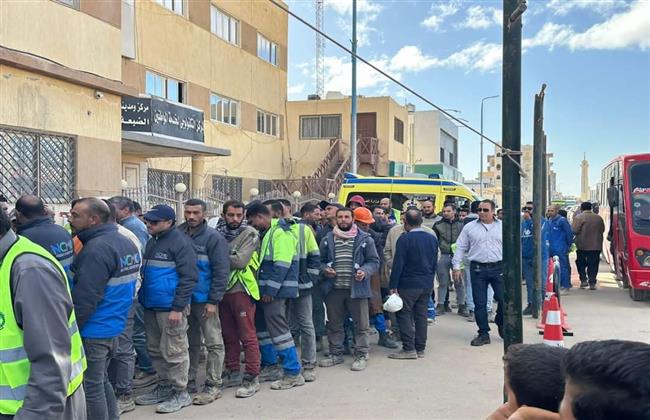 "التنمية المحلية" تتابع أعمال التصويت بمطروح في آخر أيام الانتخابات الرئاسية