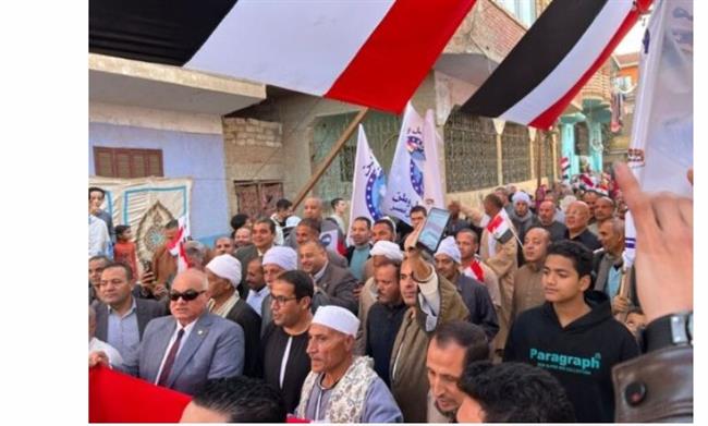 الانتخابات الرئاسية .. النائب عزيز سابق: المصريون على موعد مع التاريخ لأداء الواجب الوطني