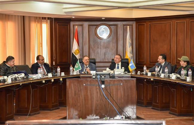 قائلًا: نحن ننتخب مع مصر.. "الذوادي" يعبر عن فخره بالشعب المصري الذي يؤدي واجبه الوطني