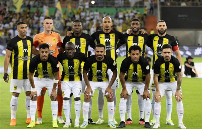 كأس العالم للأندية.. بث مباشر مباراة اتحاد جدة وأوكلاند سيتي