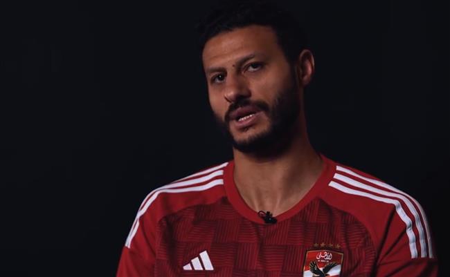 كأس العالم للأندية.. الشناوي: فخور بقيادة فريق الأهلي لأنه الأفضل في إفريقيا