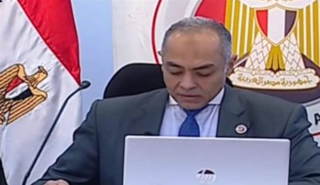 المستشار أحمد بنداري: بعض اللجان ما زالت مستمرة في الزقازيق وبنى سويف والمنصورة