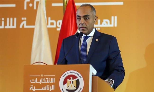 الهيئة الوطنية: الانتخابات الرئاسية كانت ملحمة اشترك فيها الشعب وجميع جهات الدولة  ​