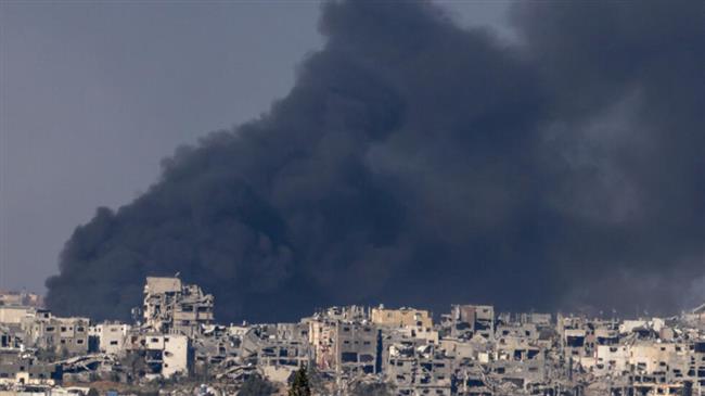 صحفي فلسطيني لـ قصواء الخلالي: الأوضاع في قطاع غزة تزداد صعوبة بفعل مجازر الاحتلال