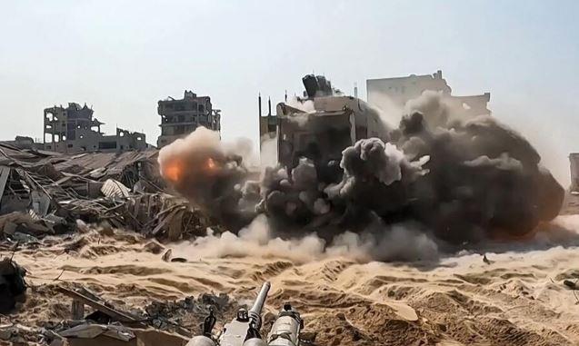 مندوب فلسطين بالأمم المتحدة: آلة الحرب الإسرائيلية تواصل ارتكاب جرائمها دون محاسبة