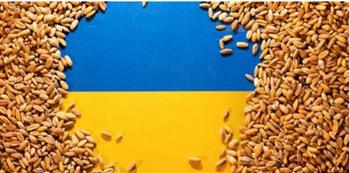   أوكرانيا تعلن تصدير 13.9 مليون طن من الحبوب والبقوليات