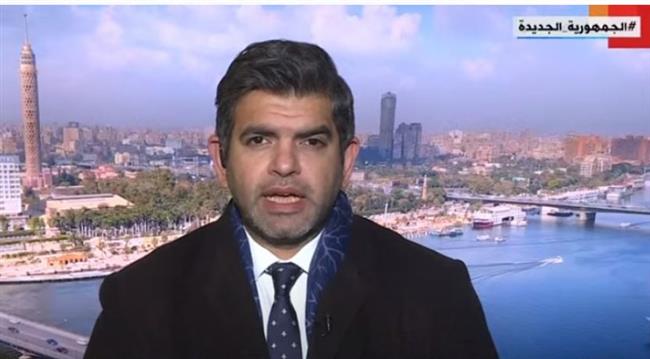 أحمد الطاهري: مصر انتصرت على التحديات.. وقدراتها السياسية اكتملت