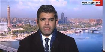 الطاهري: الدولة المصرية تعاملت بجدية مع الانتخابات الرئاسية 2024