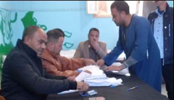منذ الدقائق الأولى.. توافد أهالي أسيوط على اللجان في اليوم الثالث لـ الانتخابات الرئاسية