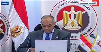 الانتخابات الرئاسية .. "الوطنية للانتخابات": العمل منتظم في لجان المنصورة.. ولا يوجد أي مشكلات