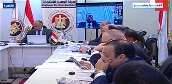 الانتخابات الرئاسية .. رئيس لجنة المتابعة بـ الدقهلة : لم نرصد أي شكاوى أو مخالفات 