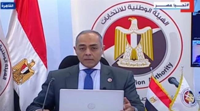 الانتخابات الرئاسية .. "الوطنية للانتخابات": لجنة 28 تأخرت في فتح أبوابها بسبب حادث سير للقاضي