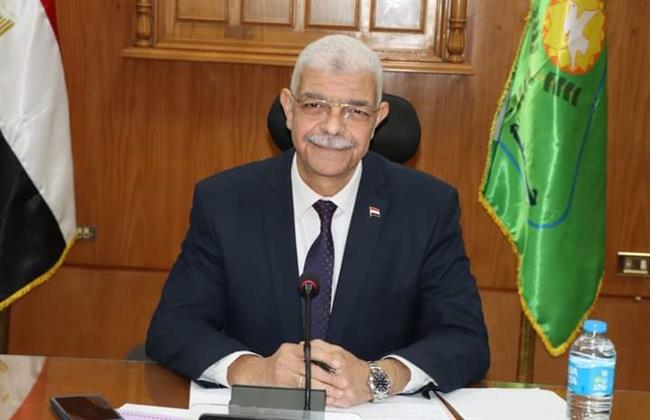 "القاصد" يرأس اجتماع إدارة المدن الجامعية لمتابعة تطويرها