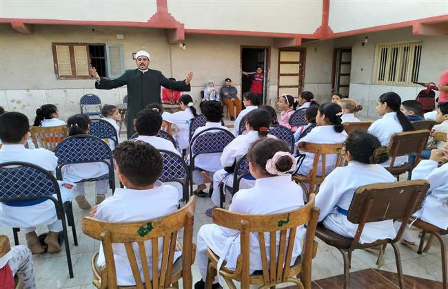 آخر موعد لتلقي طلبات المشاركة في برامج الرواق لحملة الماجستير والدكتوراه بالأزهر