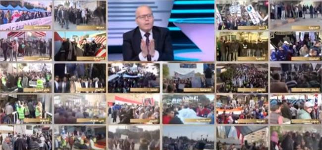 جمال الكشكي: مشهد الانتخابات الرئاسية 2024 يمثل مرحلة جديدة في السياسة المصرية