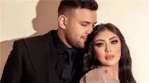  تعليق ناري من طليقة مسلم بعد انفصالهما