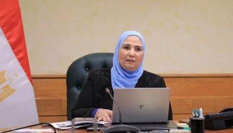 القباج تشارك عبر الفيديو كونفرانس في ملتقى دولي لوزارة التضامن بالجزائر