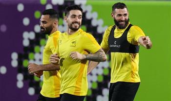 مونديال الأندية .. تشكيل اتحاد جدة المتوقع أمام أوكلاند سيتي 