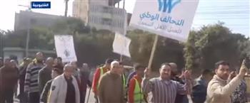 كاتب صحفي لـ"إكسترا نيوز": وعي الموطن المصري السبب في كثافة مشاركة المواطنين