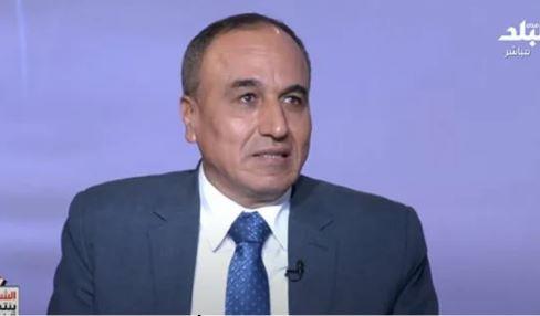 عبد المحسن سلامة: المشاركة في الانتخابات الرئاسية رسالة قوية لإسرائيل.. فيديو