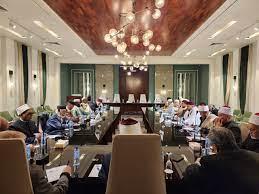 المحرصاوي يطالب بإنشاء قاعدة بيانات تضم خريجي الأزهر الليبيين