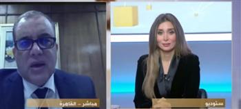   عزت إبراهيم: زيادة الإقبال على لجان الاقتراع في الانتخابات الرئاسية 2024 مظهر حضاري كبير لمصر