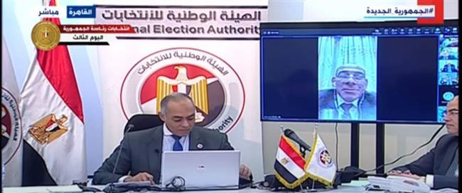 رئيس اللجنة العامة بسنهور القبلية بالفيوم: لدينا 22 لجنة فرعية.. والإقبال غير مسبوق