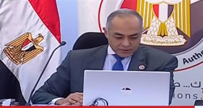 الوطنية للانتخابات تعلن انتظام التصويت فى اليوم الأخير من انتخابات الرئاسة