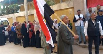 الهيئة الوطنية: الانتخابات في الأسمرات استمرت حتى منتصف الليل