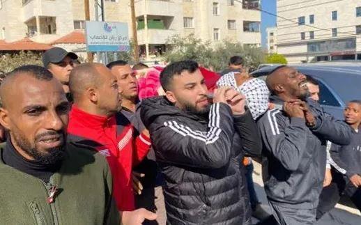 ارتفاع عدد شهداء العدوان الإسرائيلي على "جنين" ومخيمها إلى 6 واعتقال أكثر من 70 فلسطينيًا
