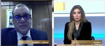 نائب رئيس حزب الوفد: الحوار الوطني على رأس عوامل كثافة مشاركة الناخبين