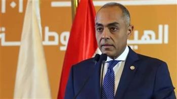 الهيئة الوطنية: لم نواجه أي مشكلة في نقل المواد المتعلقة بالانتخابات الرئاسية
