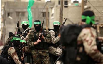 المقاومة الفلسطينية تقصف مقرات القيادة الميدانية للاحتلال