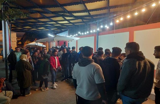 في الفترة المسائية لليوم الأخير من انتخابات الرئاسة.. الأسر والشباب يتصدرون مشهد التصويت 