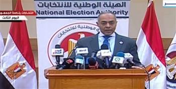   «الوطنية للانتخابات»: غيرنا استراتيجية توزيع البطاقات الانتخابية بسبب الكثافات التصويتية