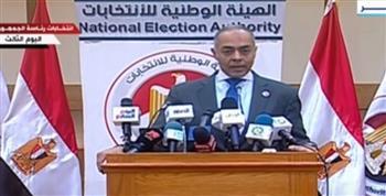 «الوطنية للانتخابات»: غيرنا استراتيجية توزيع البطاقات الانتخابية بسبب الكثافات التصويتية