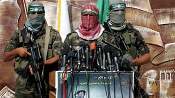  حماس تصدر بيانا عاجلا بشأن مخططات التهجير