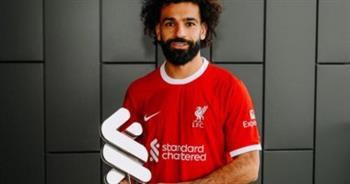 بعد تألقه المُلفت.. صلاح يحصد جائزة أفضل لاعب في نوفمبر مع ليفربول 