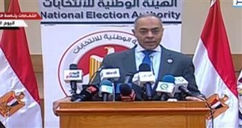 الوطنية للانتخابات: أغلب الشكاوى تتعلق بكثافة الحضور وعدم تنظيم الطابور