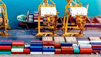 2.4 مليار دولار حجم التبادل التجاري بين مصر والبرازيل خلال أول 10 أشهر 
