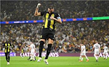 كأس العالم للأندية.. اتحاد جدة يضرب أوكلاند بثلاثية في الشوط الأول